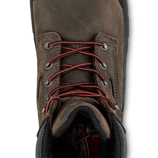 red wing king toe adc 8 inch