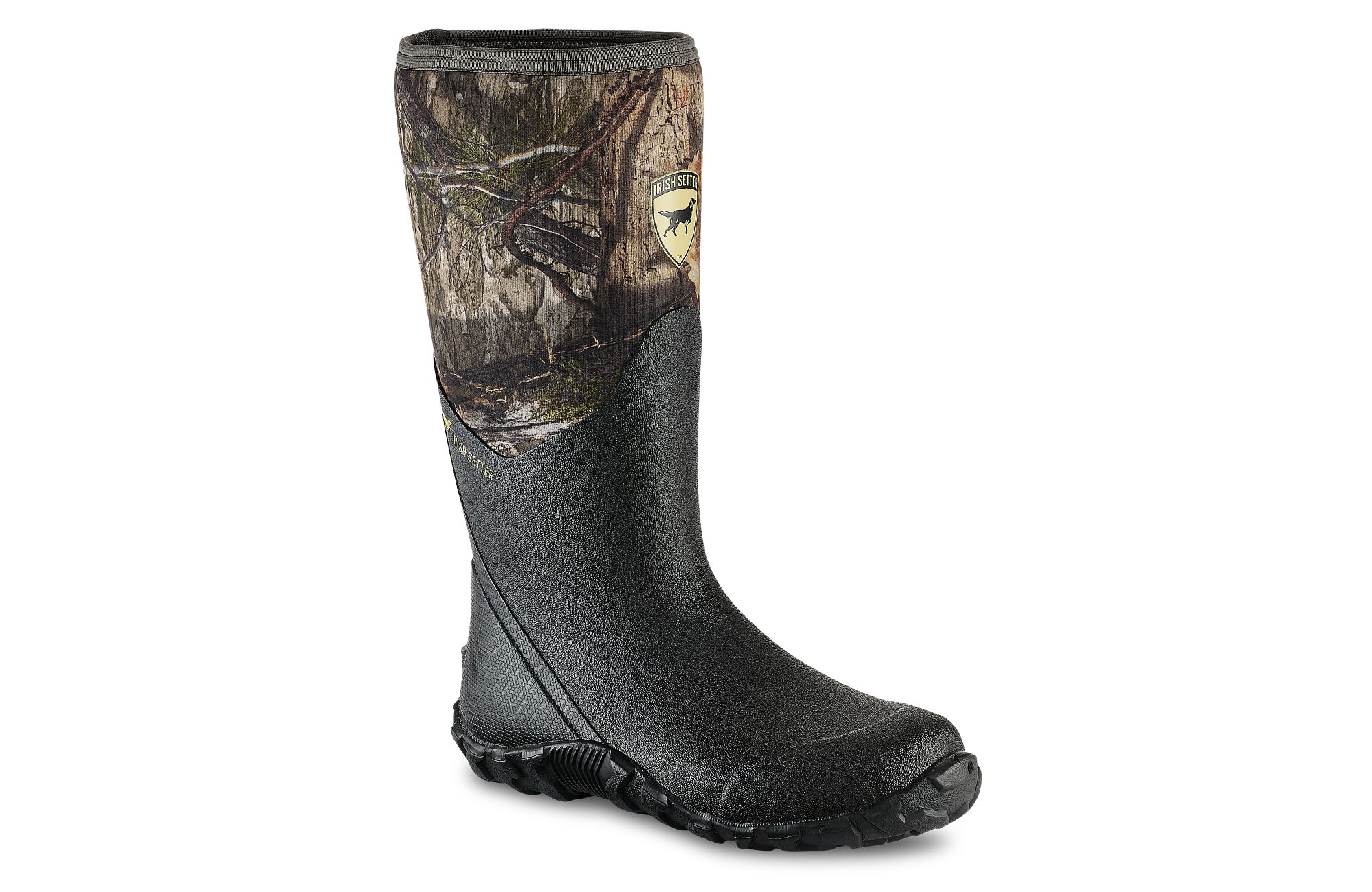 Irish setter neoprene boots sale