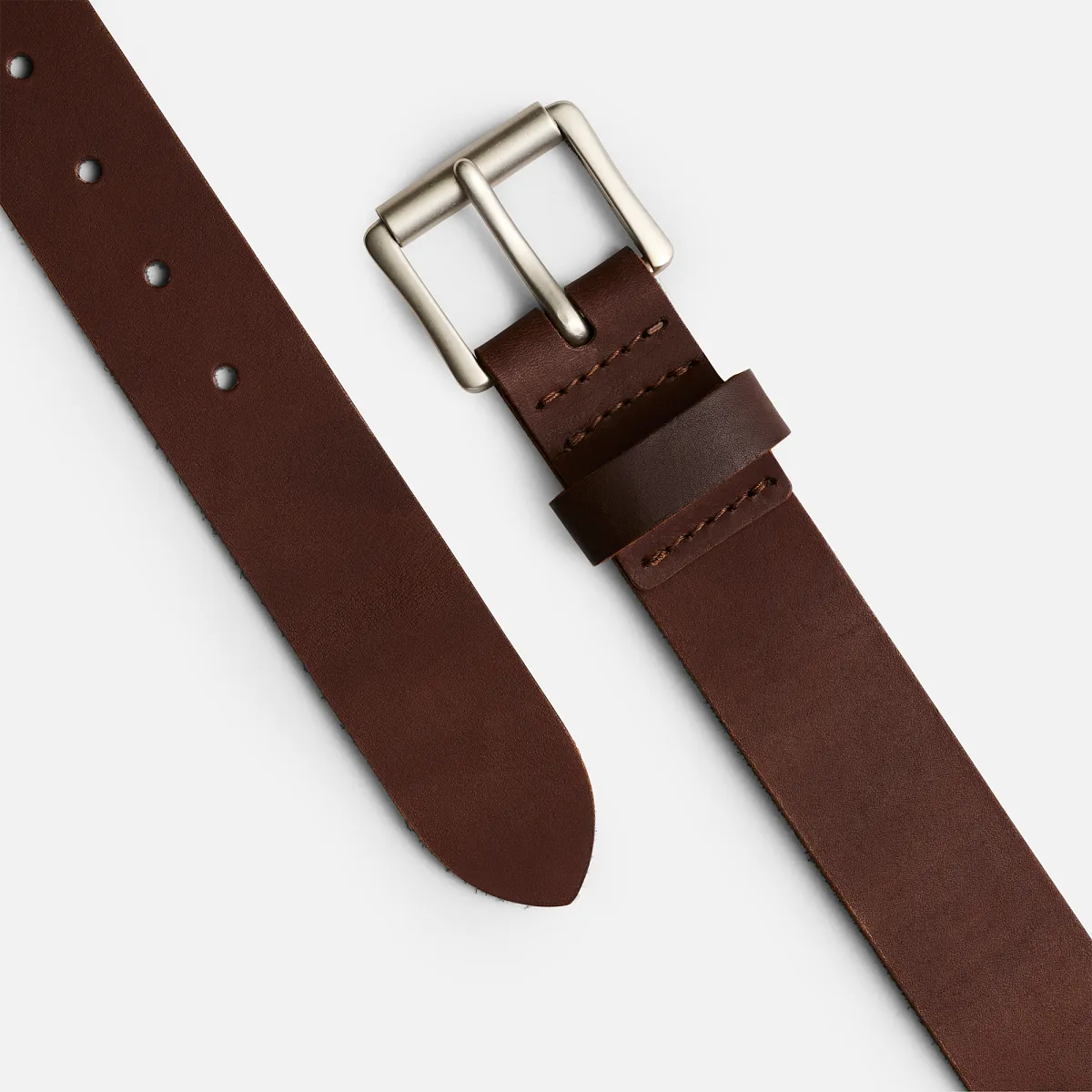 Red Wing Leather Belt - view 3