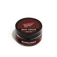Navigate to Burgundy Boot Cream product image