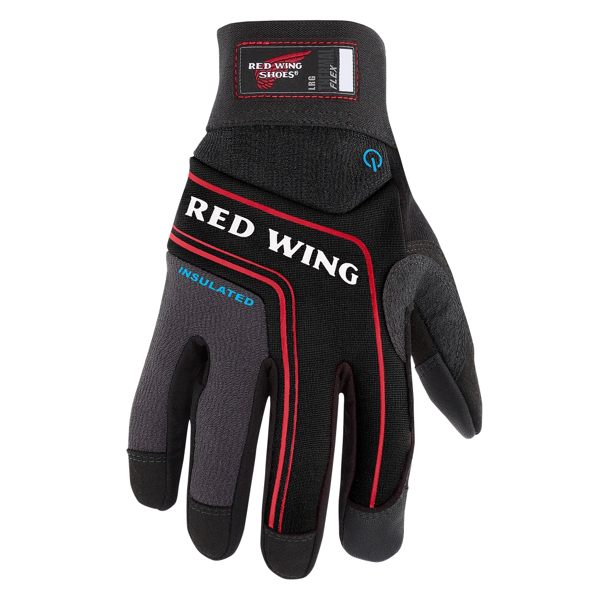 Safety Gloves - view 2