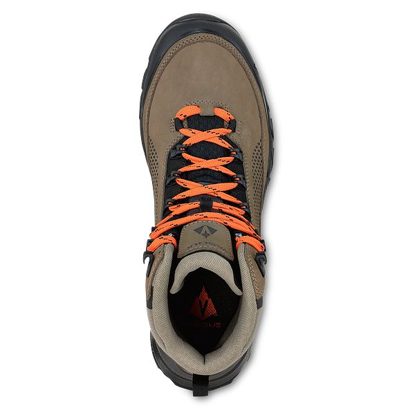 vasque talus xt review