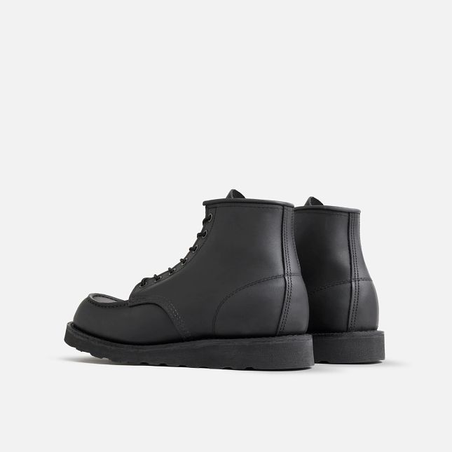 Classic Moc | Red Wing