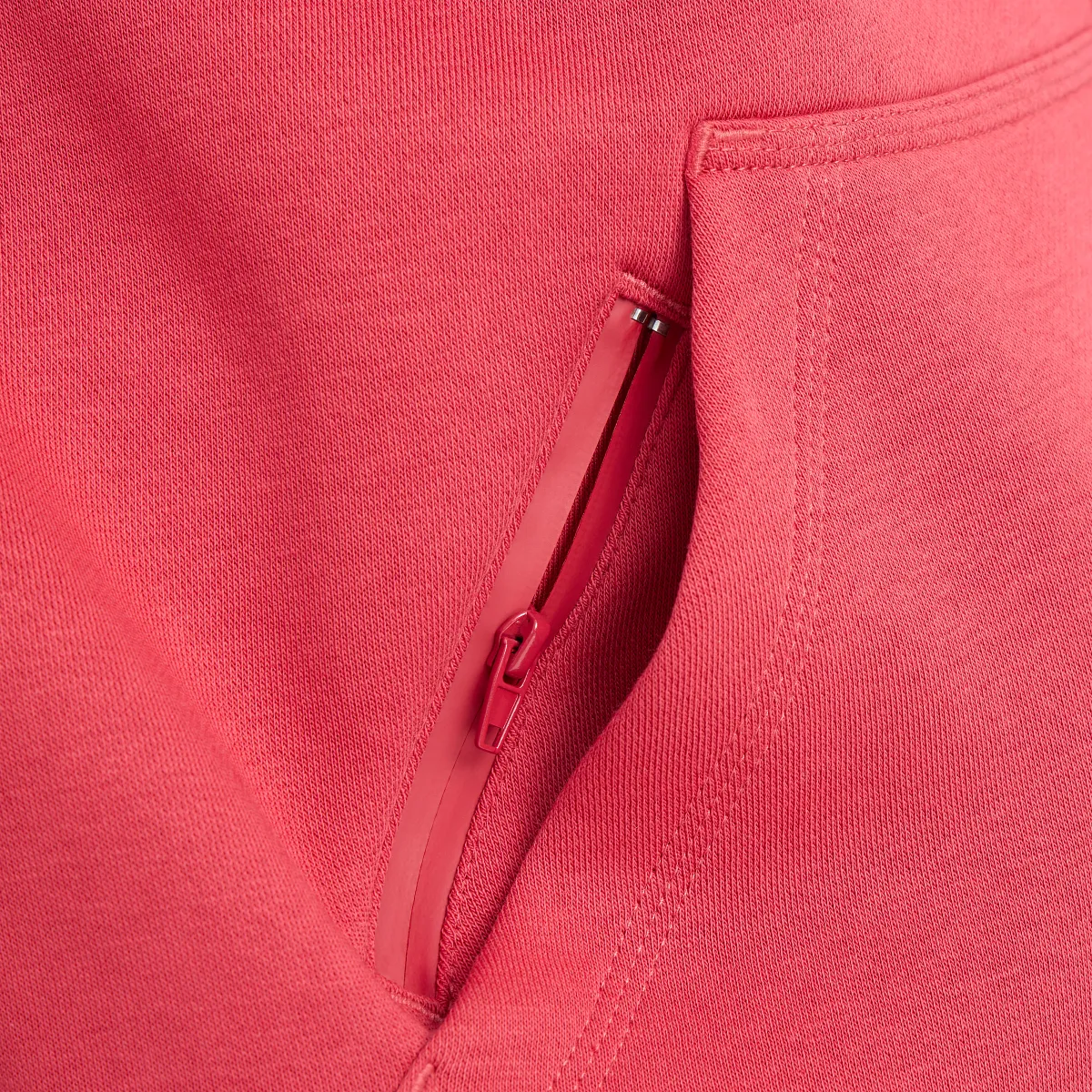 Classic Full Zip Hoodie  - view 6