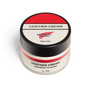 Leather Cream