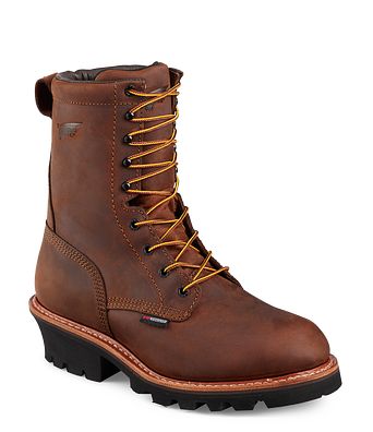 best rigger boots 218
