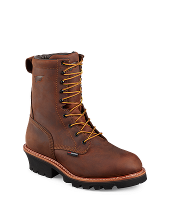 Employee Safety Boots & Shoes  Red Wing For Business Footwear For Your  Employees