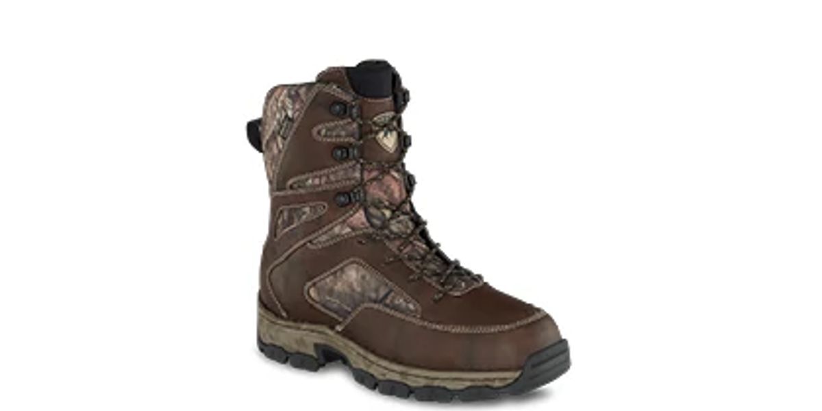 red wing havoc boots