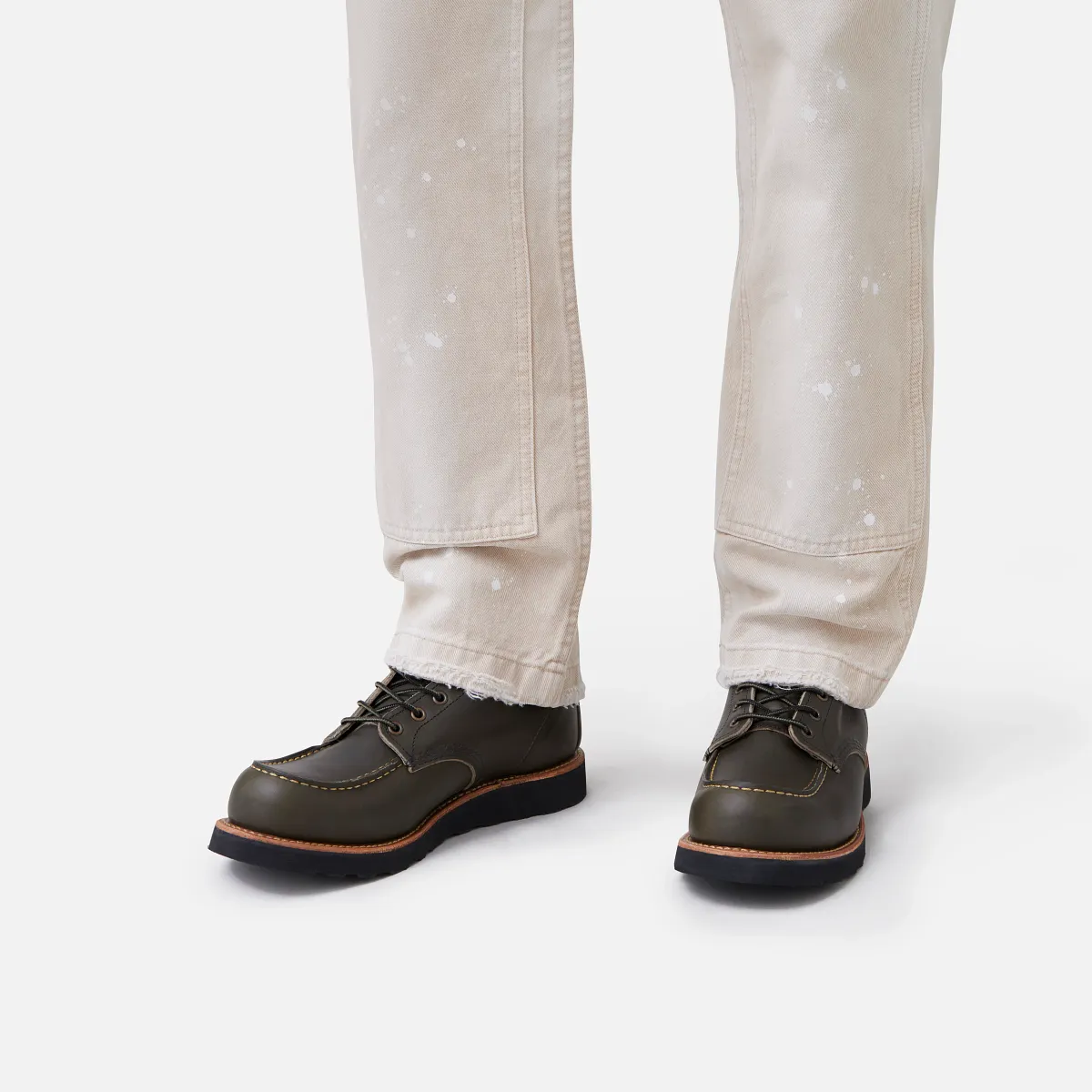 Classic Moc® - view 2