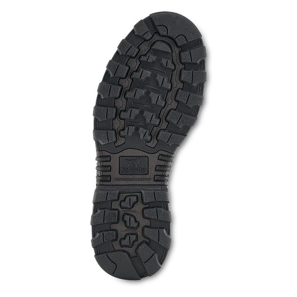 irish setter trail phantom 2850