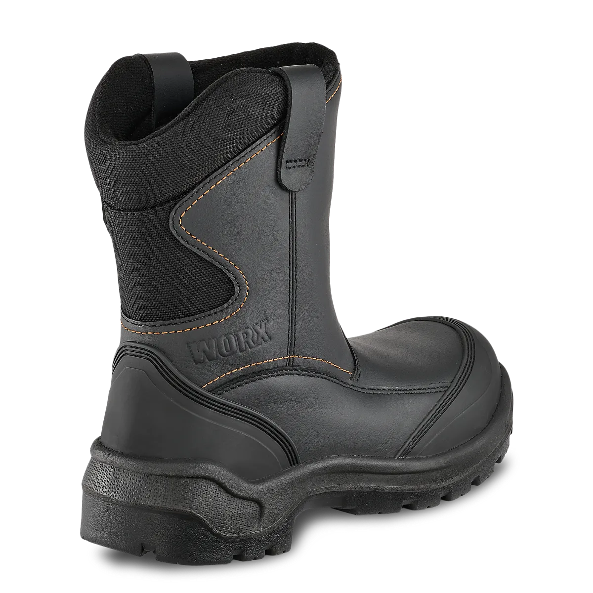 E-Force - view 2