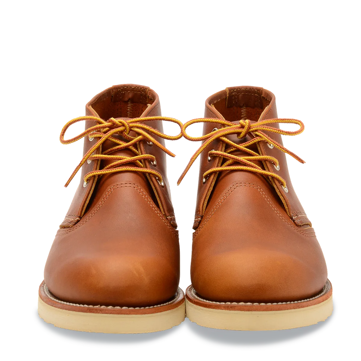 Work Chukka - view 3