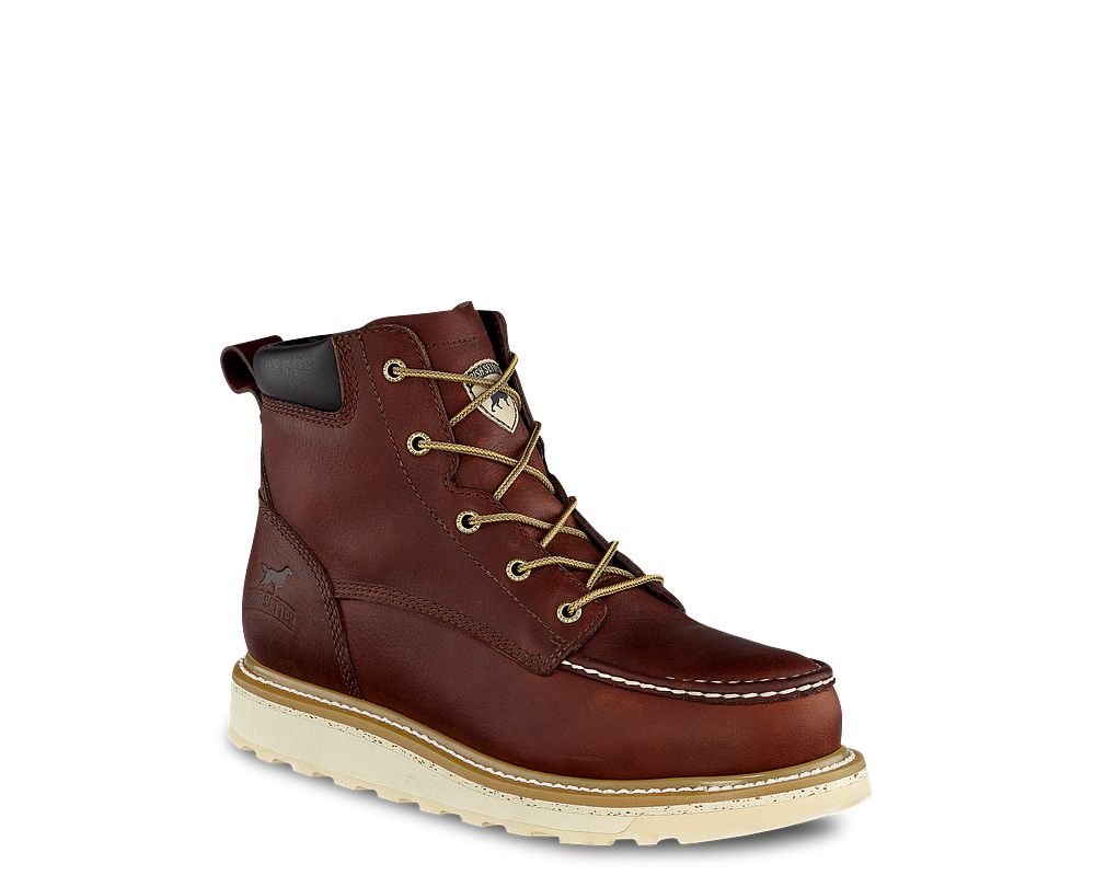 irish setter 83605 work boot