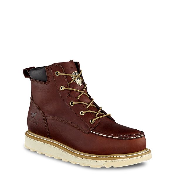 red wing ashby soft toe