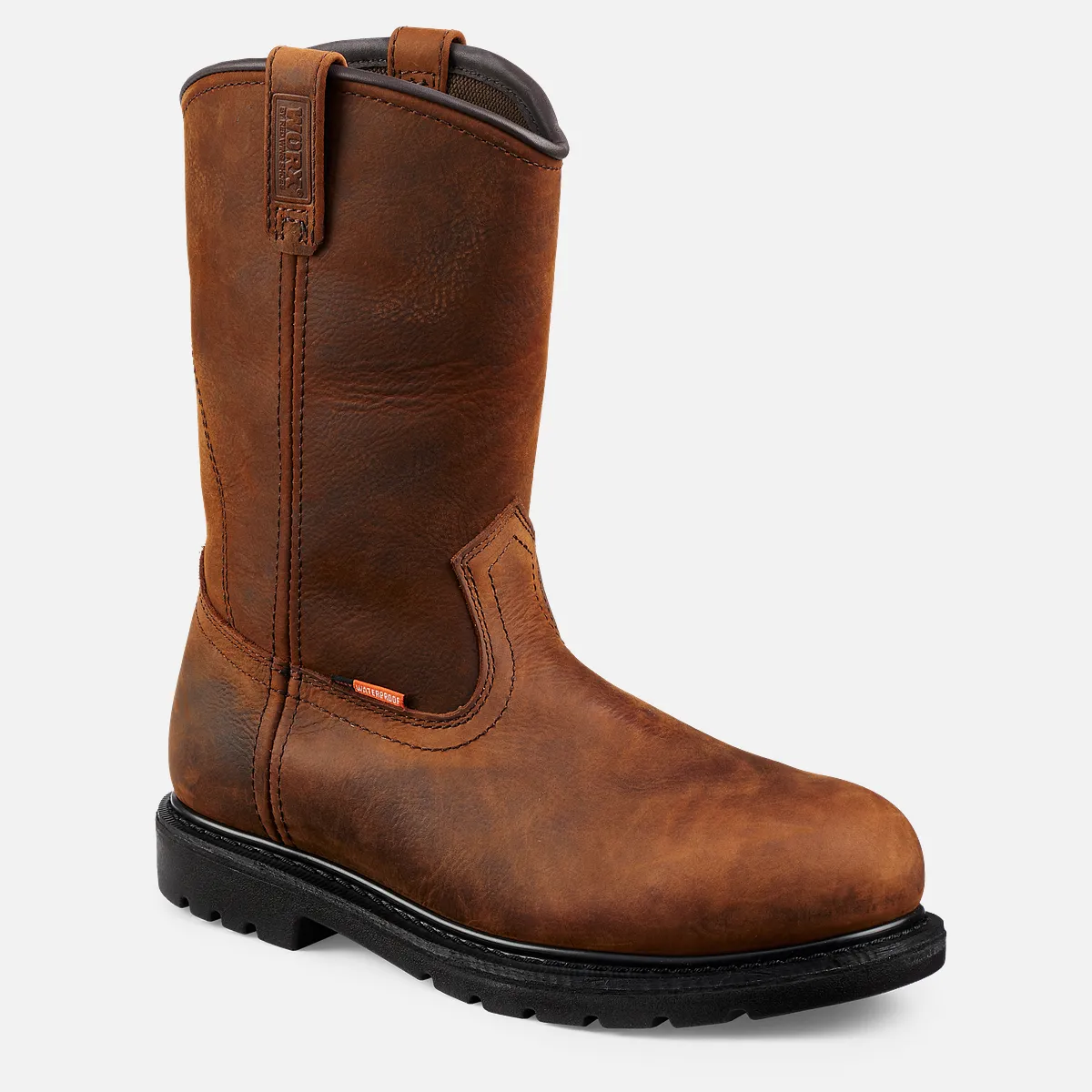 Men's Truss Safety Toe Work Boot 5700 | WORX Men's Truss Safety Toe Work Boot 5700 | WORX