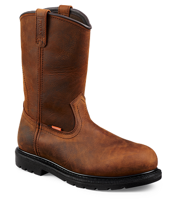 worx boots