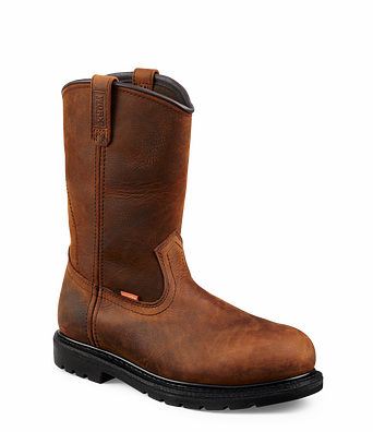 Employee Safety Boots Shoes Red Wing For Business Footwear For Your Employees