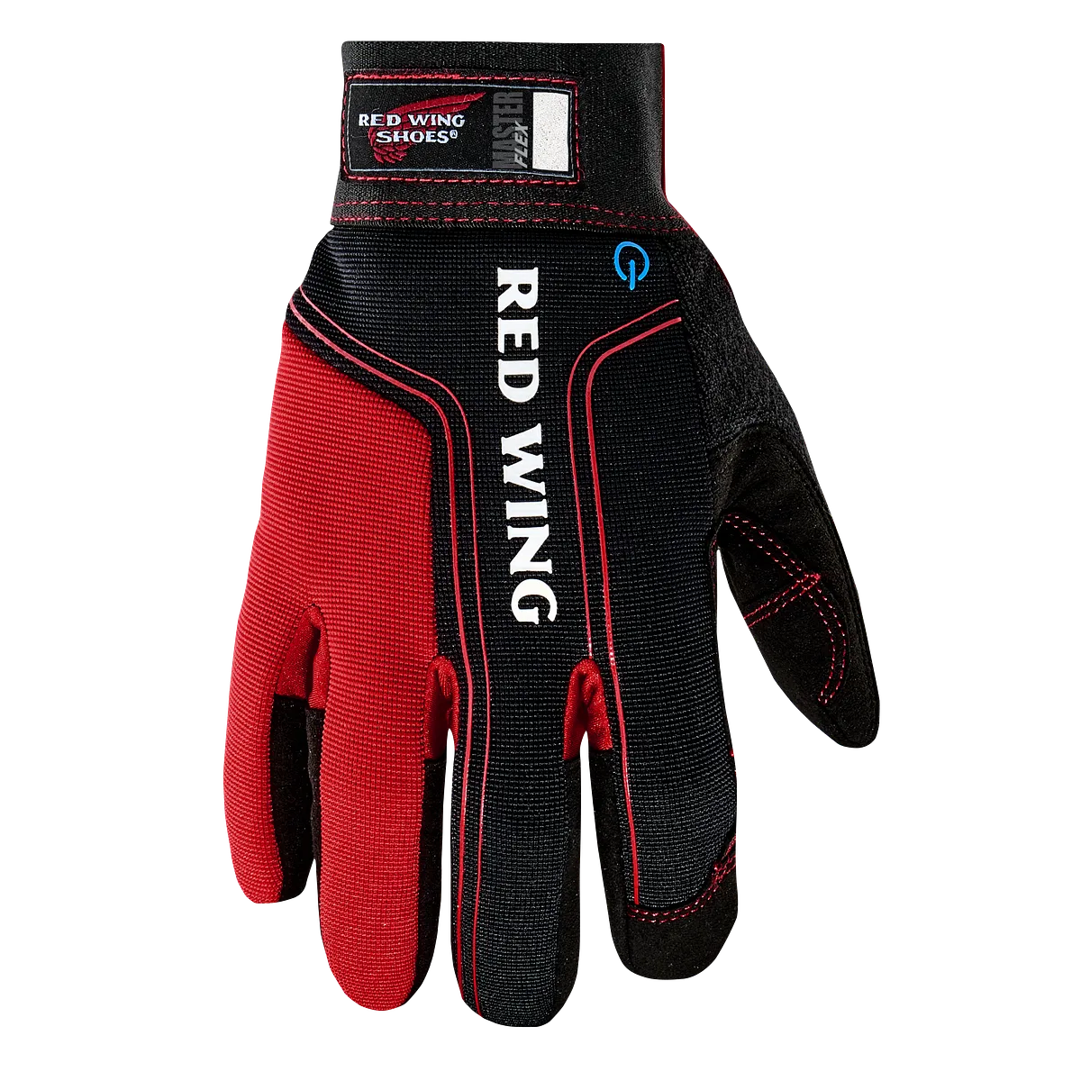 Safety Gloves - view 2