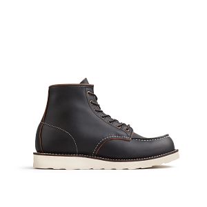 red wing 6 inch work boots