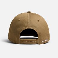 Navigate to Embroidered Logo Hat product image 2