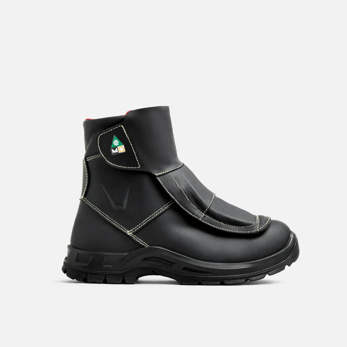 Men's UltraGuard 8-inch Metguard CSA Safety Toe Boot 3241