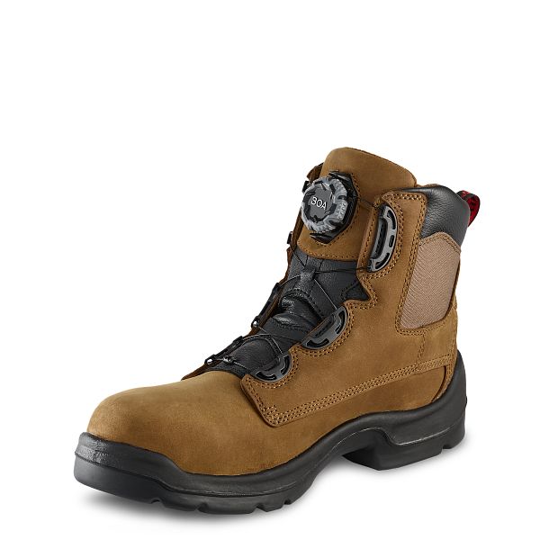 red wing style 4216