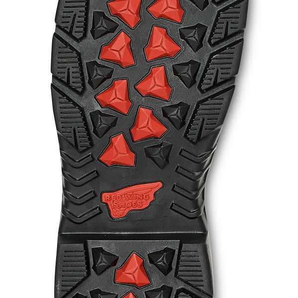 red wing king toe adc 8 inch