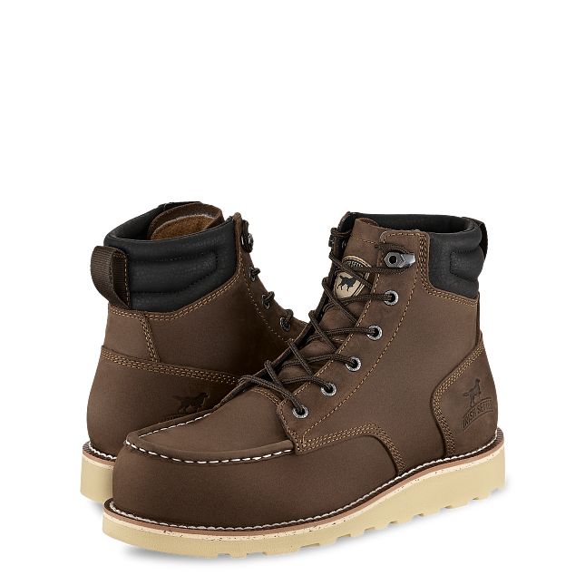 Pipestone | IrishSetter