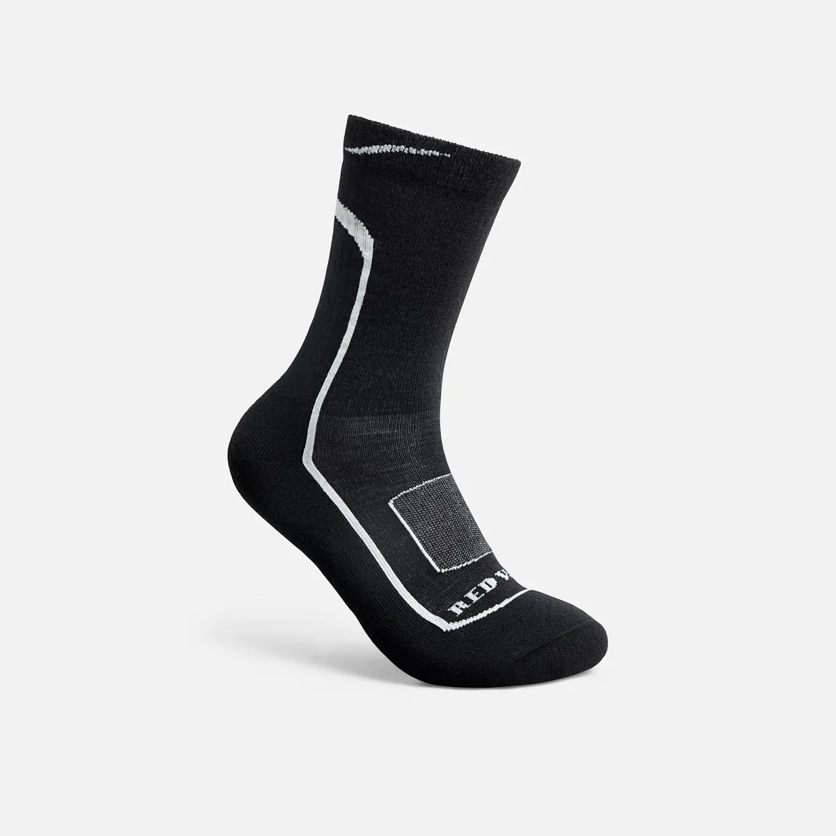 Premium Safety Women's Light Weight 3/4 Crew - view 2
