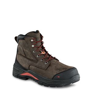 red wing king toe adc