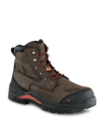 red wing king toe adc 8 inch