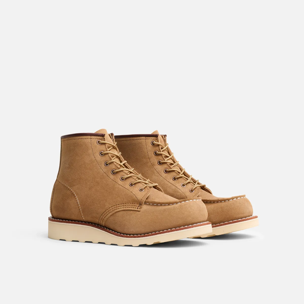 Classic Moc® - view 3