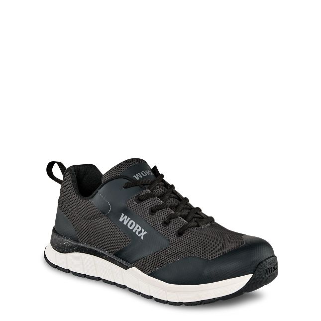 Lithium Red Wing