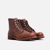 Red wing iron ranger on sale 885