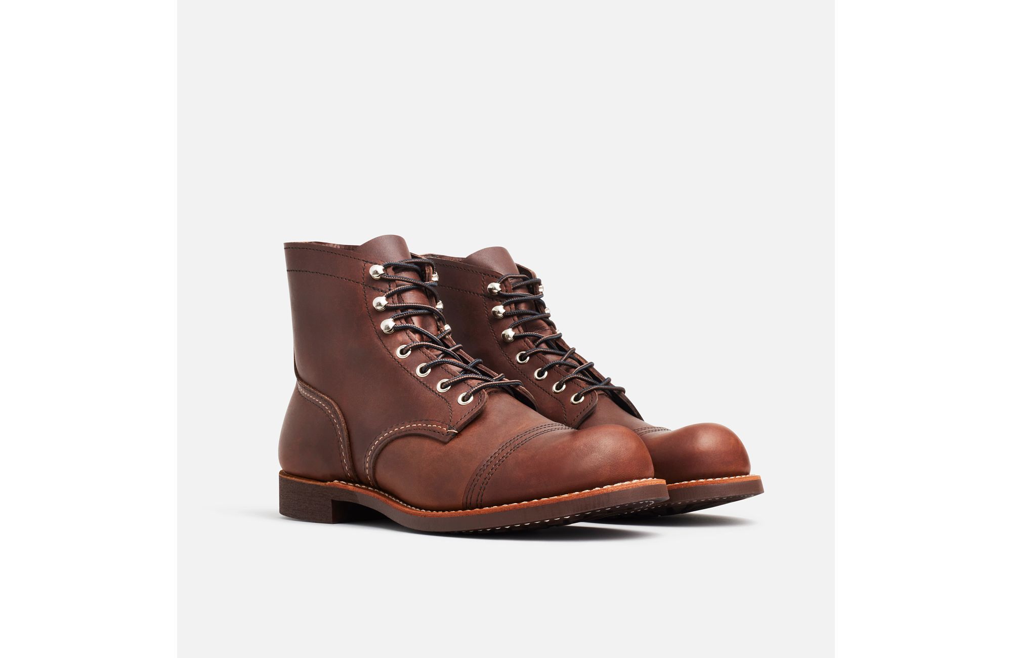 Iron Ranger | Red Wing