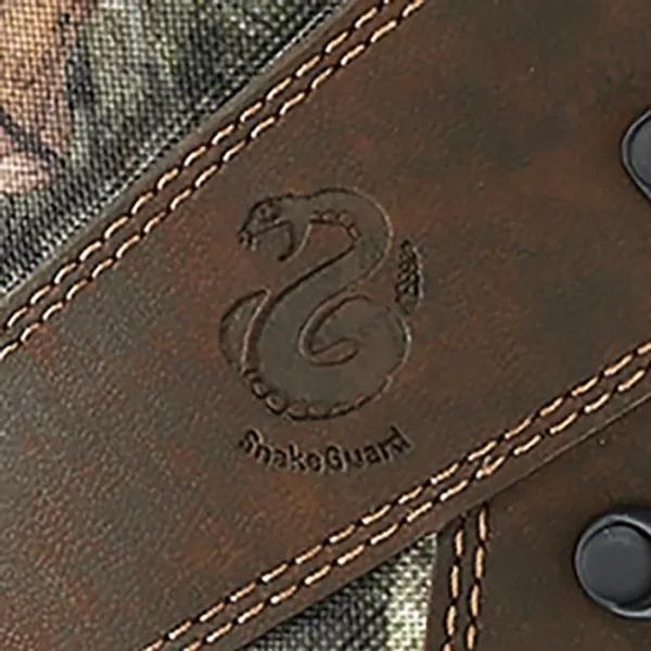 SnakeGuard logo detail image