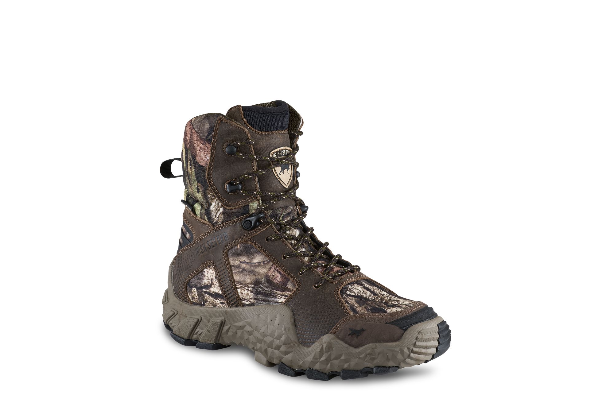 women's lightweight hunting boots