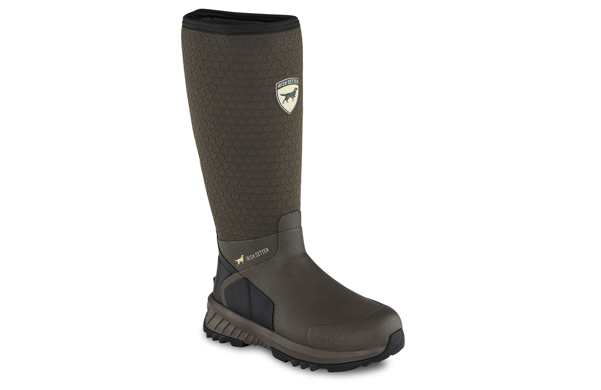 Irish setter shop muck boots