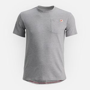 Short Sleeve Pocket T-Shirt Short Sleeve Pocket T-Shirt