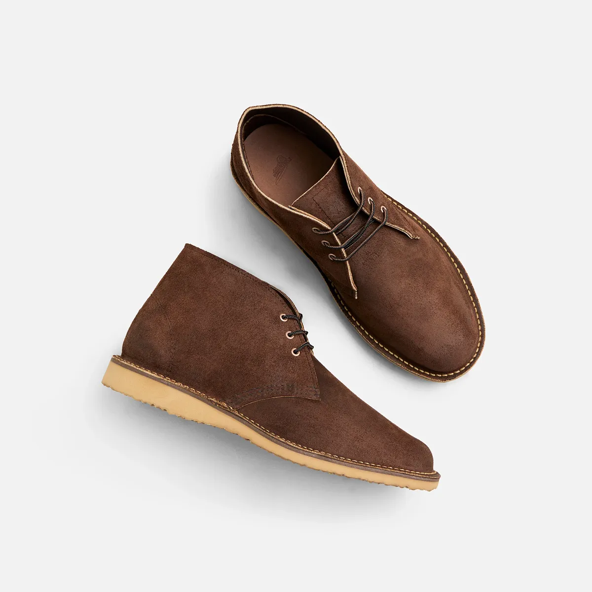 Weekender Chukka - view 7