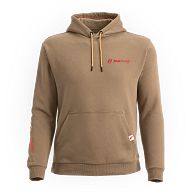 Navigate to Hoodie with Sleeve Print product image 1