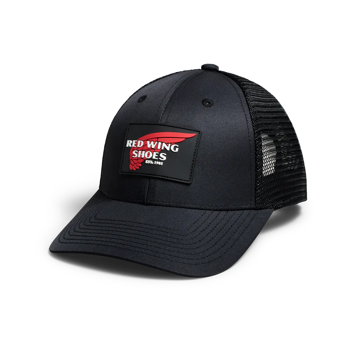 REPREVE® Stretch Trucker - view 1