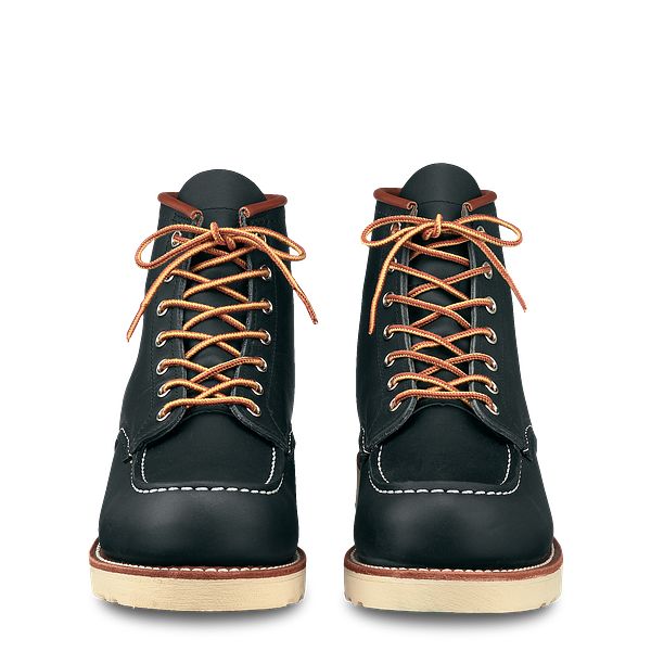 the 59 moc boot