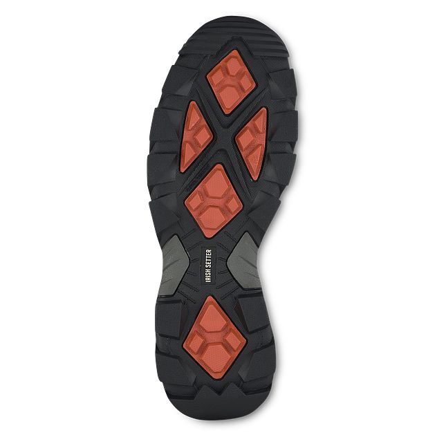 Irish setter hiking clearance shoes