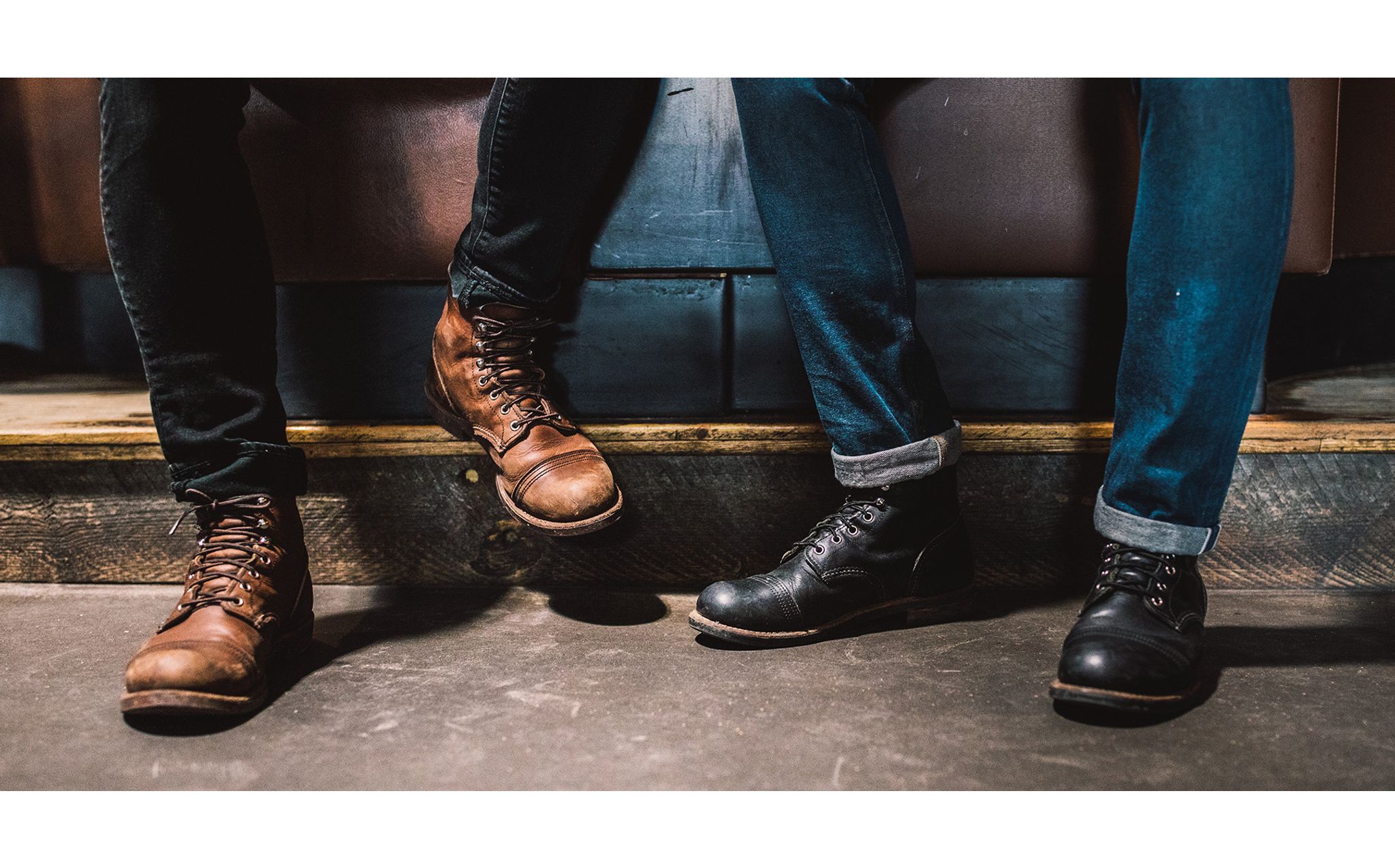 About Us | RedWing