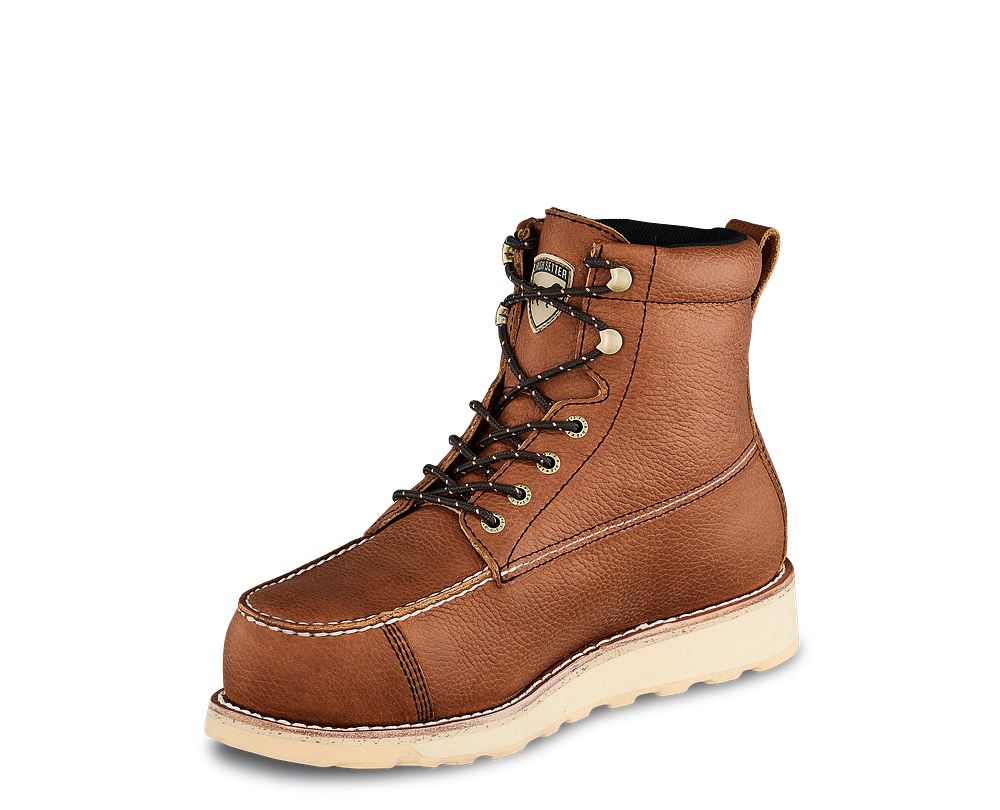 83632 irish setter boots