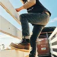 Go to Pipestone Boots