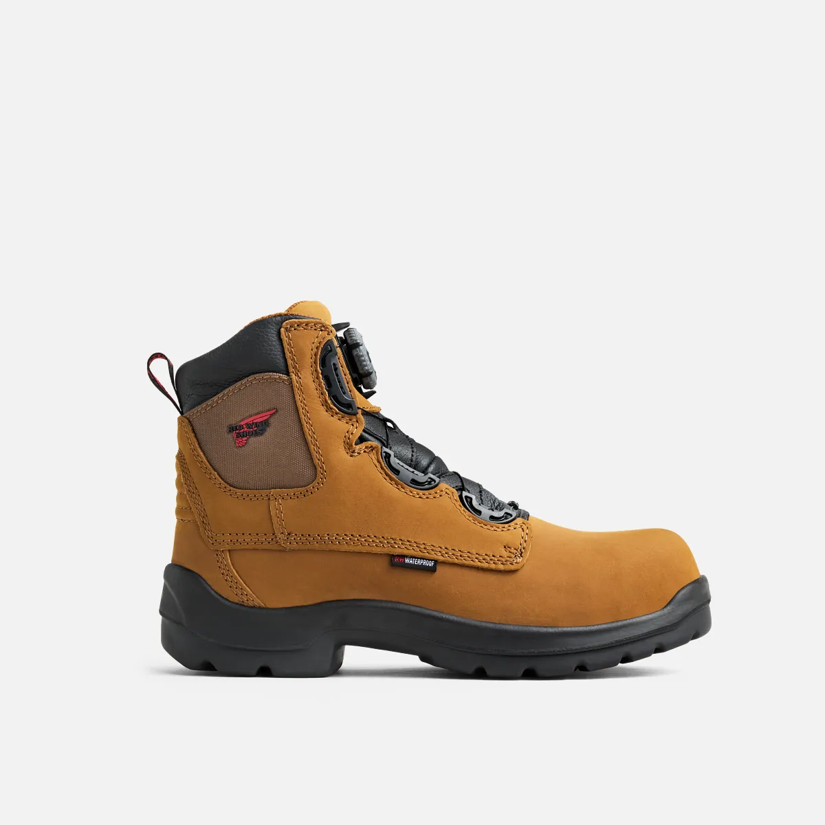 Sepatu Redwing Work Boots Prices Shop The Moc Toe 8875 Official