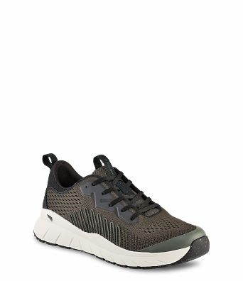 Employee Safety Boots Shoes Red Wing For Business Footwear For Your Employees