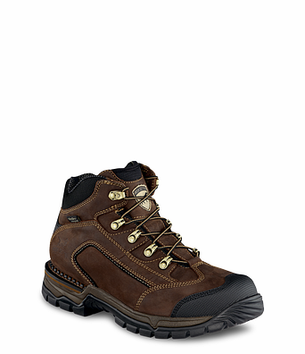 Employee Safety Boots Shoes Red Wing For Business Footwear For Your Employees